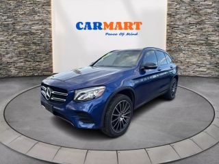2018 MERCEDES-BENZ GLC 300