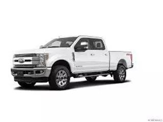 2018 FORD F250 XLT