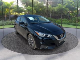2022 NISSAN VERSA - Image