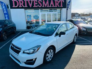 2015 SUBARU IMPREZA 2.0I