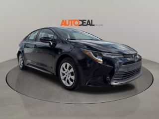 Image of 2024 TOYOTA COROLLA