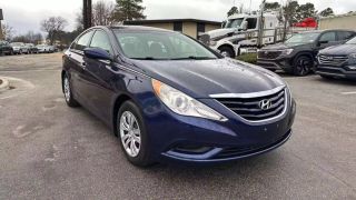 Image of 2012 HYUNDAI SONATA