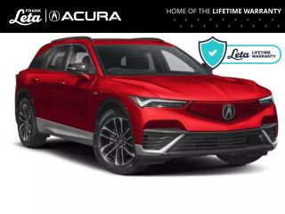 2024 ACURA ZDX A-SPEC SPORT UTILITY 4D