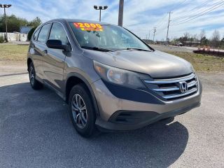 Image of 2013 HONDA CR-V