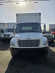 Image of 2021 FREIGHTLINER SPRINTER 2500 CREW
