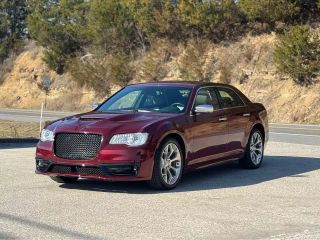 Image of 2020 CHRYSLER 300