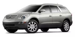 Image of 2011 BUICK ENCLAVE