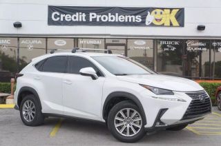 2021 LEXUS NX - Image