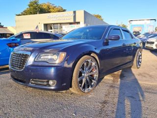 Image of 2013 CHRYSLER 300