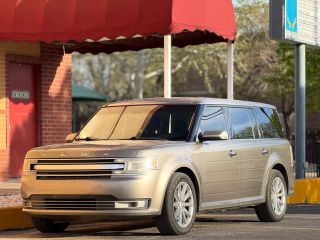 Image of 2014 FORD FLEX