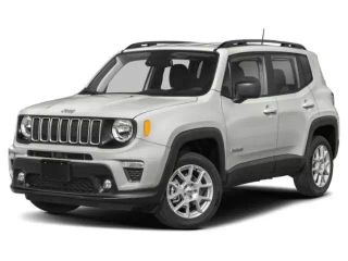 2023 JEEP RENEGADE ALTITUDE