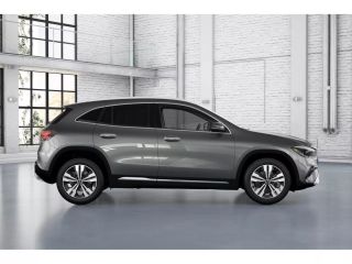 2025 MERCEDES-BENZ GLA GLA250