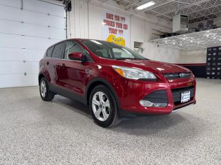 Image of 2014 FORD ESCAPE