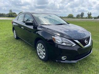 2019 NISSAN SENTRA - Image
