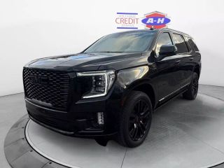 Image of 2023 GMC YUKON
