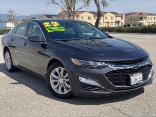 2023 CHEVROLET MALIBU LT1