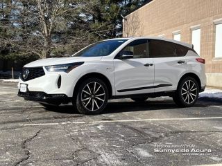 2025 ACURA RDX A-SPEC W/ ADVANCE PACKAGE