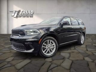 2023 DODGE DURANGO R/T PLUS