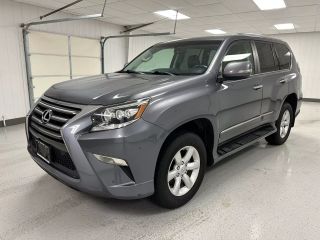 Image of 2015 LEXUS GX