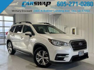 2021 SUBARU ASCENT PREMIUM