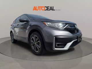 Image of 2021 HONDA CR-V