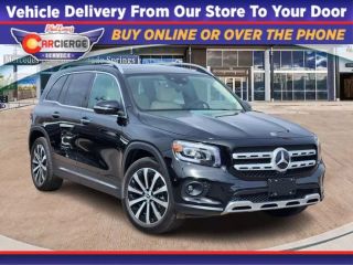 2023 MERCEDES-BENZ GLB 250