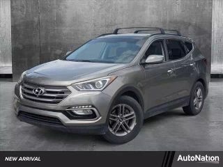 2018 HYUNDAI SANTA FE BASE