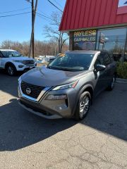 Image of 2023 NISSAN ROGUE