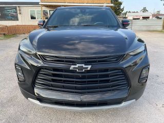 2020 CHEVROLET BLAZER LT3