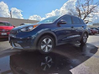2018 KIA NIRO EX