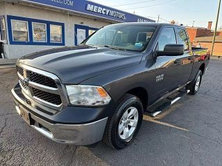 2014 RAM 1500 TRADESMAN
