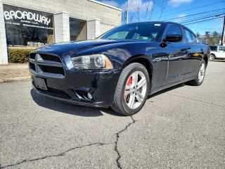 Image of 2011 DODGE CHARGER