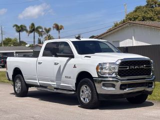 2022 RAM 2500 LONE STAR