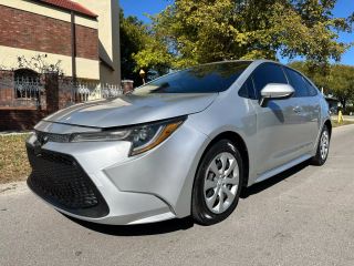 2022 TOYOTA COROLLA - Image