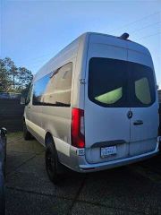 Image of 2023 MERCEDES-BENZ SPRINTER 2500 CARGO