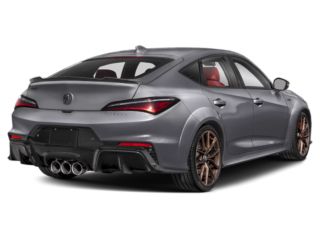 2025 ACURA INTEGRA TYPE-S