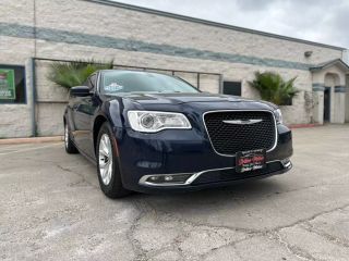 2016 CHRYSLER 300 LIMITED