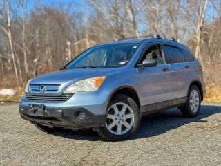 Image of 2009 HONDA CR-V