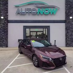 Image of 2023 NISSAN ALTIMA