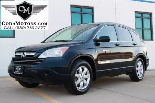 2008 HONDA CR-V EX-L