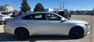 Image of 2019 CHEVROLET IMPALA