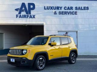 Image of 2015 JEEP RENEGADE
