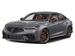 2025 ACURA INTEGRA TYPE-S