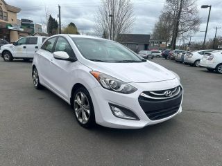 Image of 2013 HYUNDAI ELANTRA