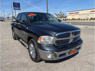 2013 RAM 1500 BIG HORN