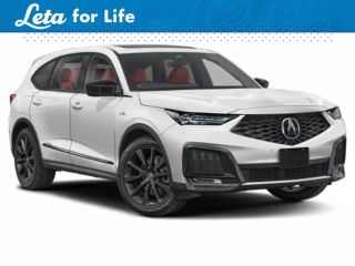 2025 ACURA MDX SH-AWD W/A-SPEC PKG SPORT UTILITY 4D