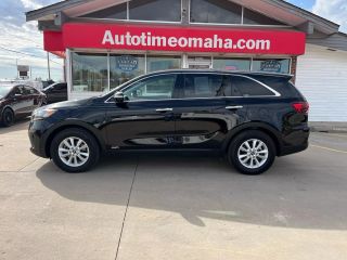 Image of 2019 KIA SORENTO