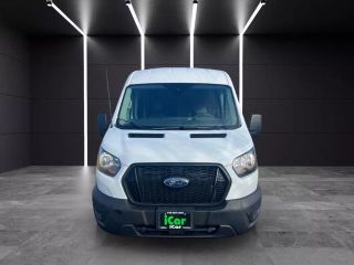 Image of 2023 FORD TRANSIT 250 CARGO VAN