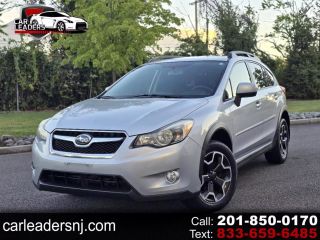 2013 SUBARU XV CROSSTREK PREMIUM