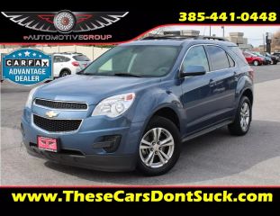 Image of 2012 CHEVROLET EQUINOX